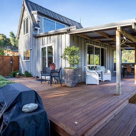 Private Cottage With Spa And Amazing Lake Views Closeburn Extérieur photo