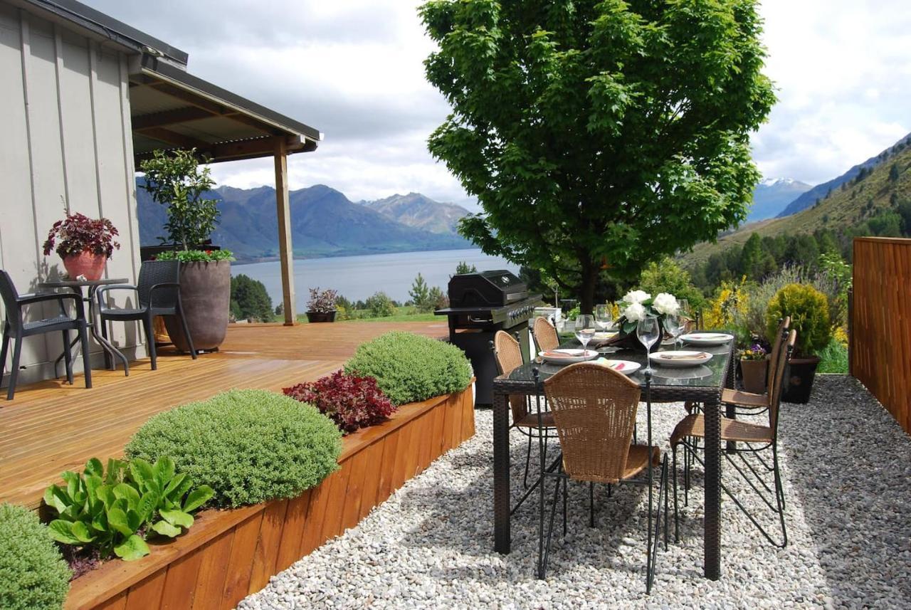 Private Cottage With Spa And Amazing Lake Views Closeburn Extérieur photo