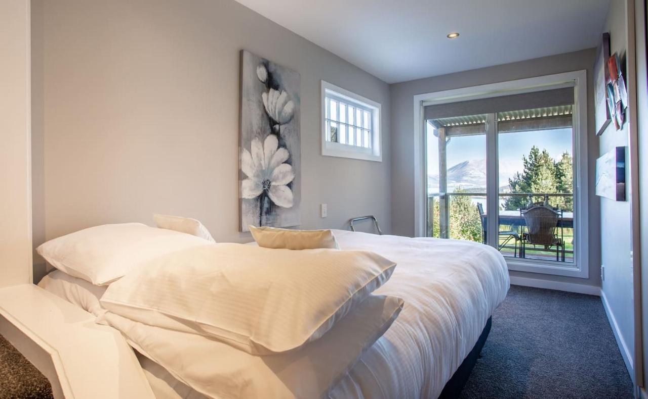 Private Cottage With Spa And Amazing Lake Views Closeburn Extérieur photo