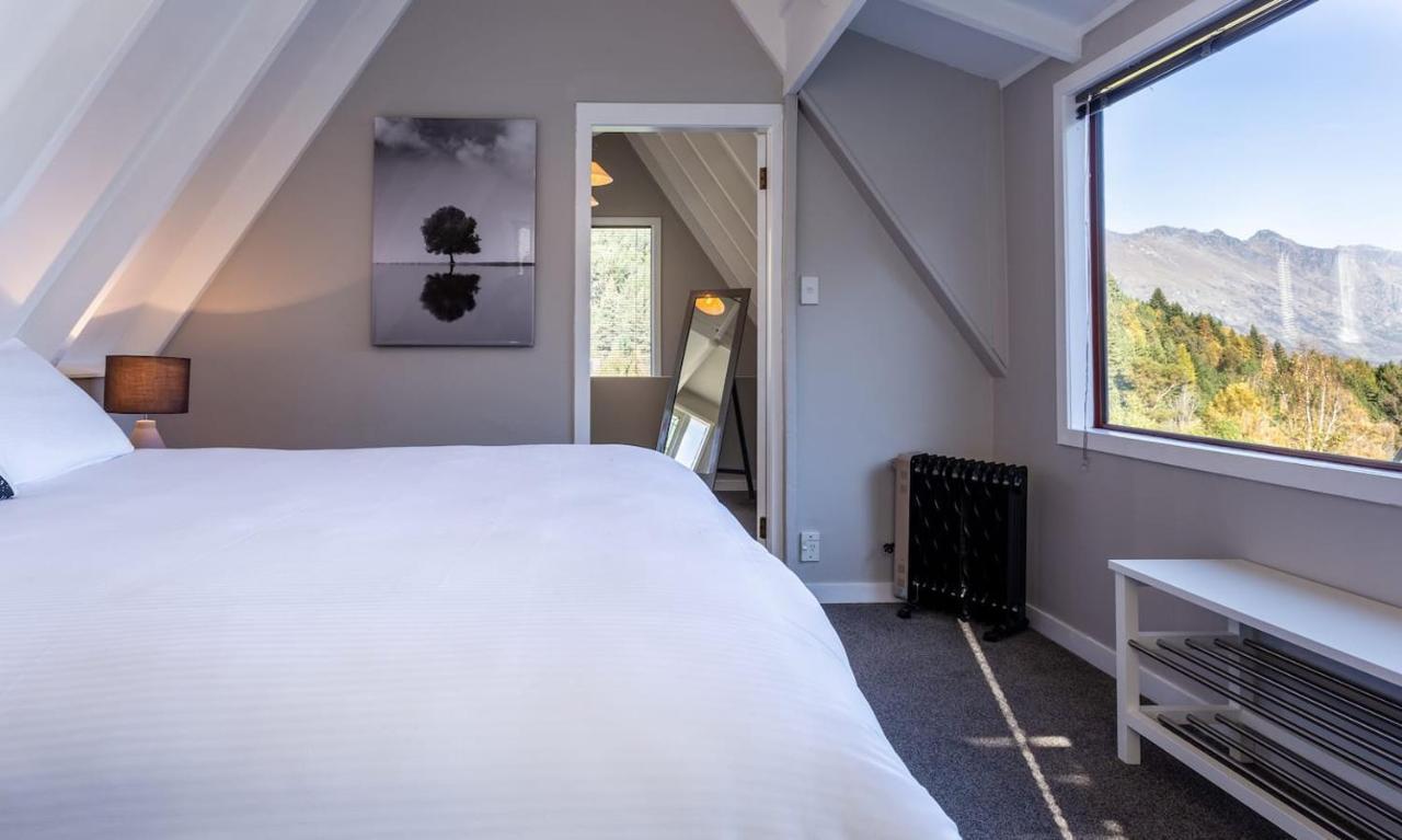 Private Cottage With Spa And Amazing Lake Views Closeburn Extérieur photo