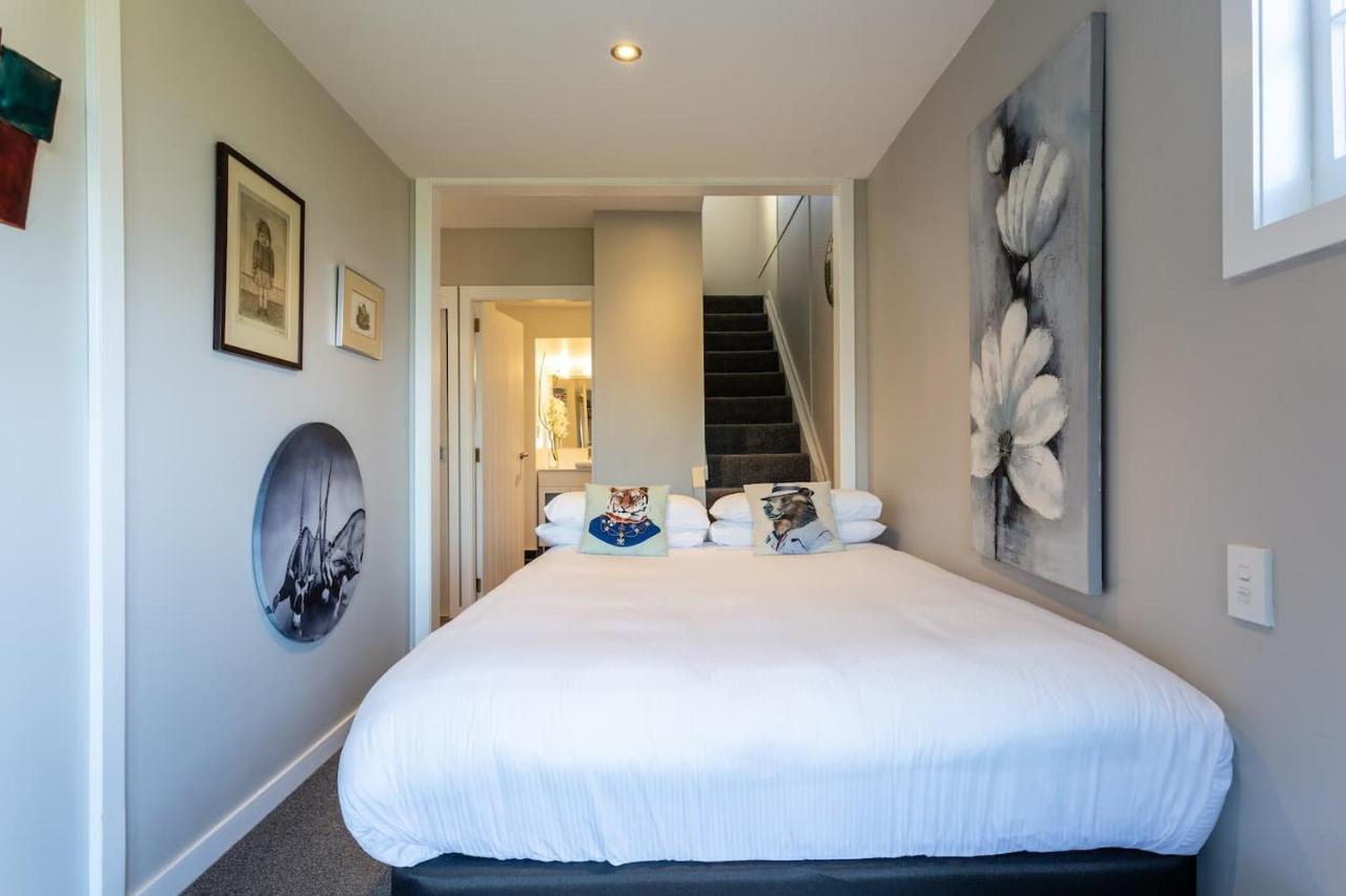 Private Cottage With Spa And Amazing Lake Views Closeburn Extérieur photo